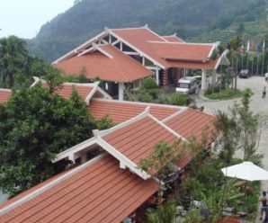 Tam Đảo Belvedere Resort, Vĩnh Phúc (4 sao)- top khu nghỉ dưỡng view núi rừng đẹp nhất, có bể bơi riêng