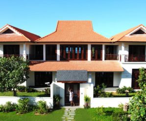 Biệt Thự (villa) Furama Villas Đà Nẵng resort cho thuê (5 sao)
