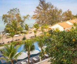 Review Sea Sense Resort Phú Quốc- vị trí, dịch vụ, phòng, villa, giá