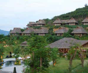 Review đánh giá Merperle Hòn Tằm Resort Nha Trang (5 sao)- Ở đâu, có gì