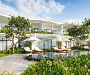 Cam Ranh Riviera Beach resort & Spa (5 sao)