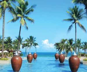 Review Furama Resort Đà Nẵng ở đâu, có gì, giá thuê villa bao nhiêu?