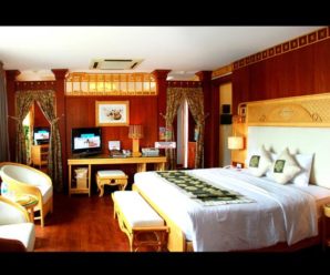 Huong Giang Hotel Resort & Spa, Huế **** (RSH0008)
