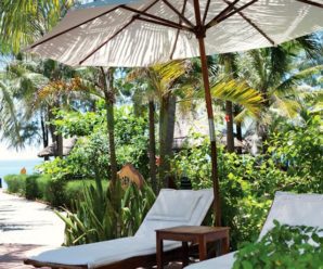 Khu nghỉ dưỡng Lang Co Beach Resort, Huế (4 sao)