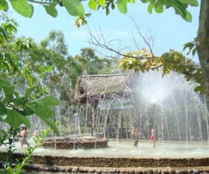Alba Thanh Tan Hot Springs Resort, Thừa Thiên Huế *** (RSH0005)