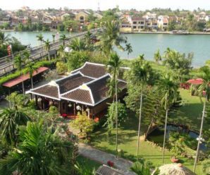 Pho Hoi Riverside Resort Hội An, Quảng Nam *** (RSHA0003)