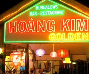 Hoang Kim Golden Resort Mũi Né *** (RSPT0003)