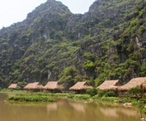 Nguyen Shack Homestay – Bamboo Bunglow, Ninh Bình (BGLNB0001)