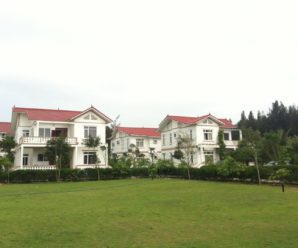 Hai Tien Resort, Thanh Hóa *** (RSTH0001)
