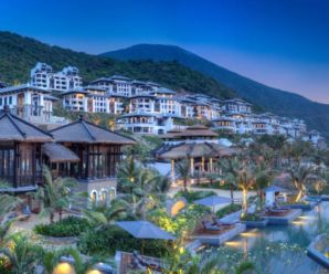 Review Intercontinental Danang Sun Peninsula Resort- vị trí, dịch vụ, phòng ốc,…