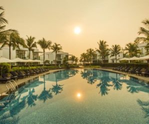 Review Melia Danang Resort- Vị trí, dịch vụ,…