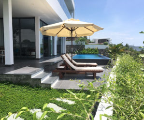 Biệt thự cao cấp Ocean Front Villas Nha Trang (BTNT0001)