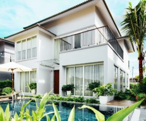 Novotel Phú Quốc 3 – 4 – 5 phòng ngủ cho thuê – Giá tốt – điểm đến lý tưởng