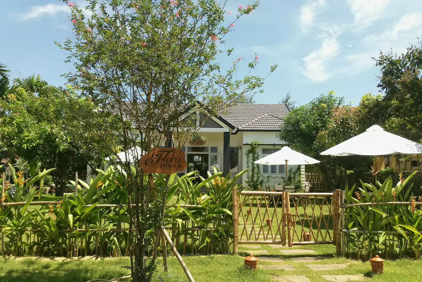 An villa 10, Hội An (VLHA0014)