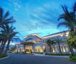 Nghỉ dưỡng gia đình với top4 biệt thự (villa) cho thuê giá rẻ, đẹp, gần biển, có hồ bơi riêng ở Đà Nẵng