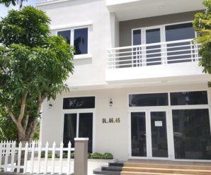 Handy Villa – Villa 5 phòng ngủ tại Nha Trang (VLNT0030)