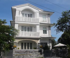 An Villa 3 – Villa 5 phòng ngủ sang trọng tại Nha Trang (VLNT0024)