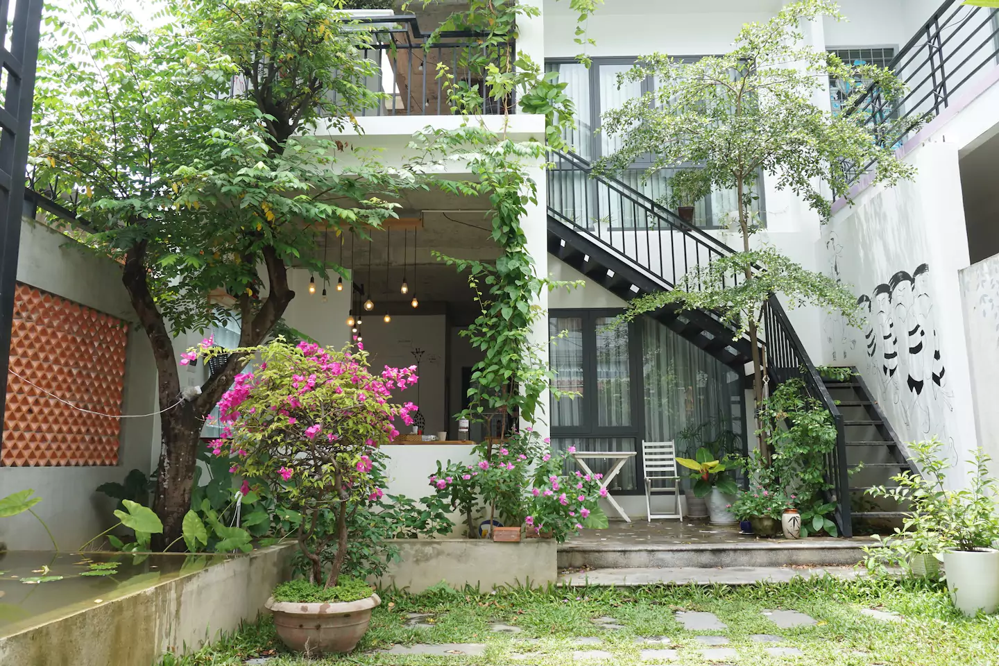 Kitty house, Đà Nẵng (VLDN0050)