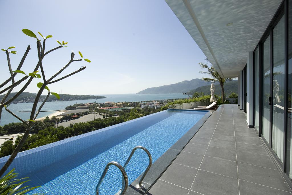 Ocean Front Villas Nha Trang