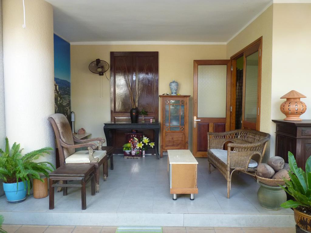 Garden Villa, Trần Phú, Nha Trang