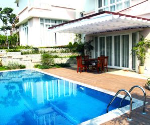 Biệt thự Xanh Villas Resort, Thạch Thất, Hà Nội (VLHNXVL0001) – Số điện thoại đặt