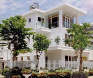 Biệt thự FLC Thanh Hoá Sầm Sơn Resort 5* giá rẻ biển đẹp, villa chính chủ cho thuê nguyên căn 1-2-3-4-5-6-7-8-9 phòng ngủ  (BTTHFLC0004)