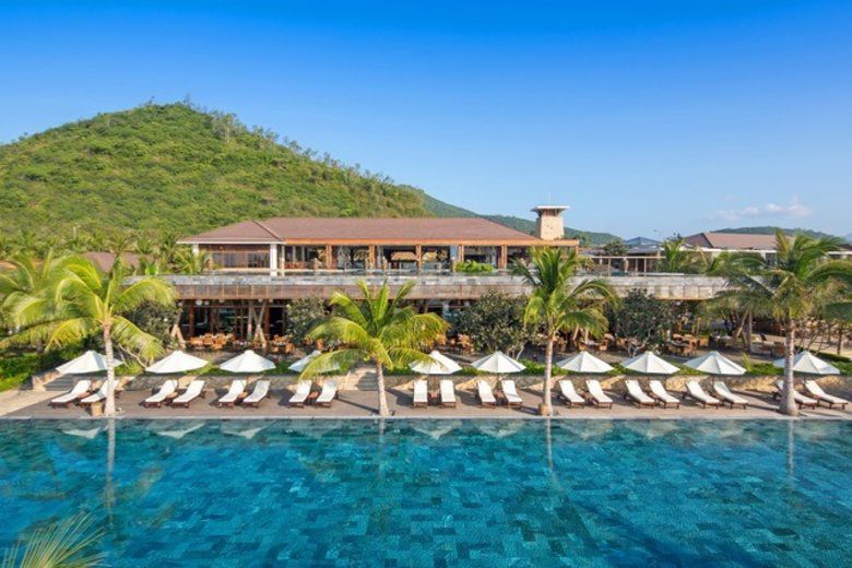 Amiana Resort and Villas Nha Trang