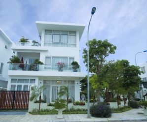Villa Biển Ngọc 59 FLC Sầm Sơn – Biệt Thự 6 phòng ngủ sang trọng (VLTHFLC0008)