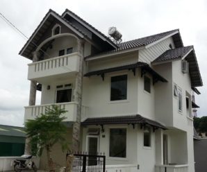 Villa Hoa Trà, Phường 5, Đà Lạt (VLDL0050)