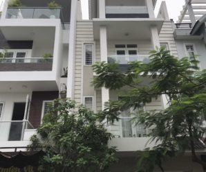 City Home – Villa 3 Phòng ngủ Khu đô thị Vĩnh Điềm Trung, TP. Nha Trang (VLNT0019)
