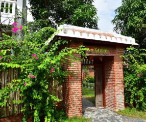 Villa vườn, Hội An (VLHA0024)