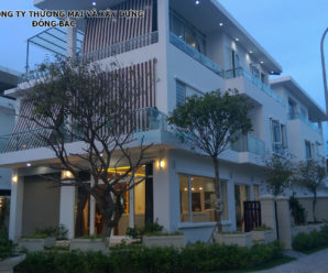 Villa Biển Ngọc 08 FLC Sầm Sơn, Thanh Hóa (VLTHFLC0005)