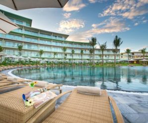 Review đánh giá khách sạn Flc Luxury Hotel Quy Nhơn – tổng quan, địa chỉ ở đâu, dịch vụ có gì?