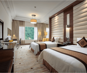 Phòng Premium Hillview – Royal Hạ Long Hotel, Villas, Resort (VLHL0011)