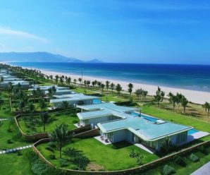 Review đánh giá Flc Luxury Resort Quy Nhơn ở đâu, có gì, phòng, villa, dịch vụ tiện ích