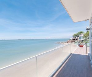 15 Biệt thự/ Villa cho thuê ở Vũng Tàu theo ngày du lịch nghỉ dưỡng giá rẻ sát biển, có hồ bơi, view đẹp