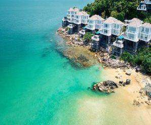 #Top11 Biệt thự (villa) Phú Quốc Resort đẹp nhất gần biển, có hồ bơi riêng
