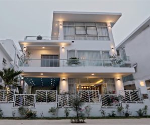 Villa Biển Ngọc 01 – 7PN FLC Sầm Sơn, Thanh Hóa (VLTHFLC0003)