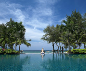 #7 biệt thự Villa Đà Nẵng có hồ bơi riêng  cho thuê giá rẻ, đẹp, gần biển