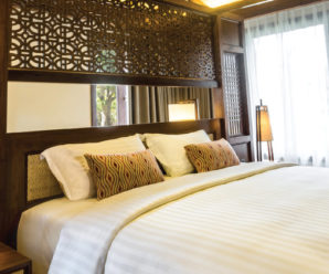 Villa 1 phòng ngủ Duyên Hà Resort Cam Ranh, Nha Trang 5*