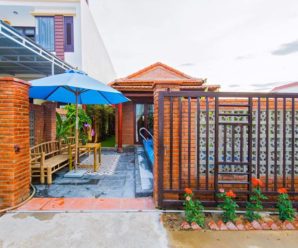 Small villa, Hội An (VLHA0003)