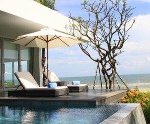 Top 8+ villa Luxury Đà Nẵng cho thuê du lịch nghỉ dưỡng