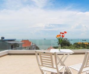 (Mới nhất) Top6 Villa Vũng Tàu view đẹp, gần biển, có hồ bơi, cho thuê nguyên căn nghỉ dưỡng gia đình giá rẻ