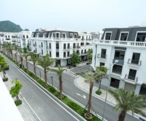 Sapphire Villa 5 phòng ngủ- Vinhomes Dragon Bay Hạ Long cho thuê du lịch