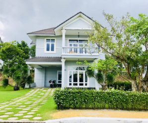 Sunrise Villa 5 (4 phòng ngủ ) Sealink City Mũi Né, Phan Thiết