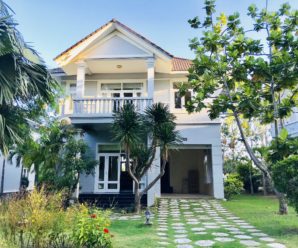 Sunrise Villa 7, Sealink City, Phan Thiết, 3 phòng ngủ (VLPTSCRS0015)