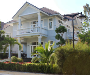 Viva Villa Sealink City Resort Phan Thiết( VLPT0013)