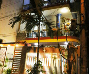 Simple house, An hải Bắc, Sơn Trà, Đà Nẵng, 6 phòng ngủ (VLDN0068)