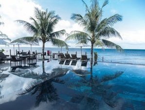 Review The Palmy Resort Phú Quốc- vị trí, địa chỉ ở đâu, dịch vụ có gì, phòng ốc, villa