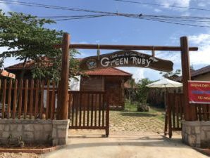 Biệt thự Green Ruby Villas, Dương Đông Phú Quốc (BTPQ0014)